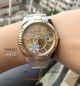 Perfect Replica Rolex Sky-dweller 40mm Watches Gold Roman (2)_th.jpg